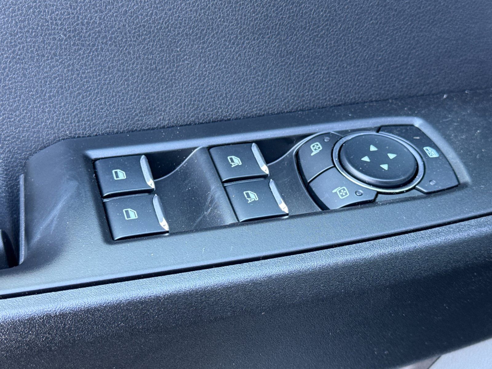 New 2025 Ford F350 XL w/ XL Chrome Package image 11