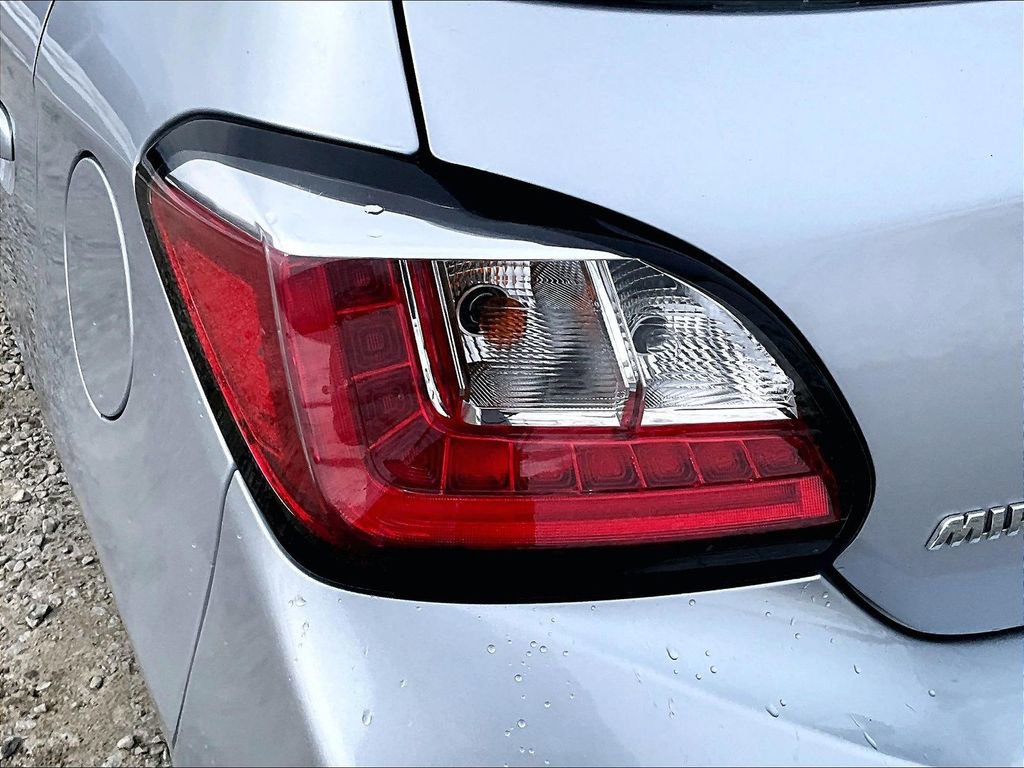 Used 2021 Mitsubishi Mirage ES image 27