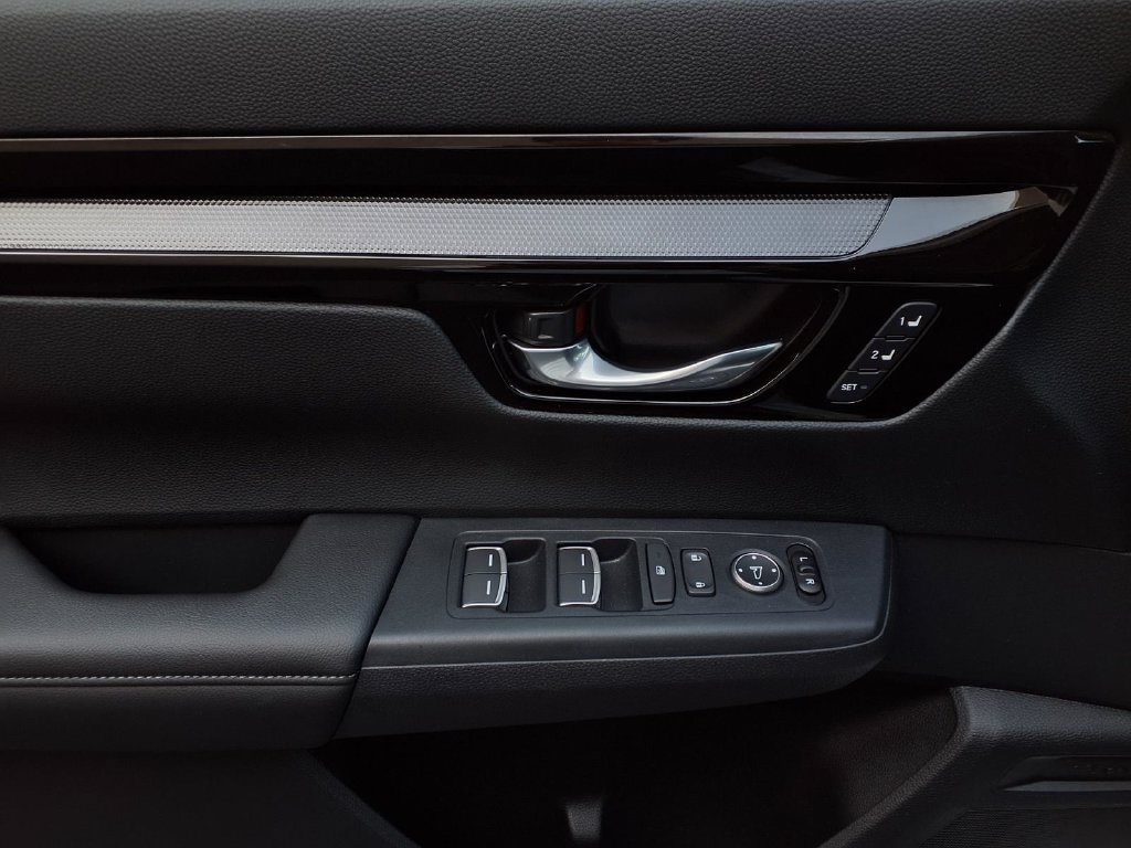 Used 2025 Honda CR-V EX-L image 20