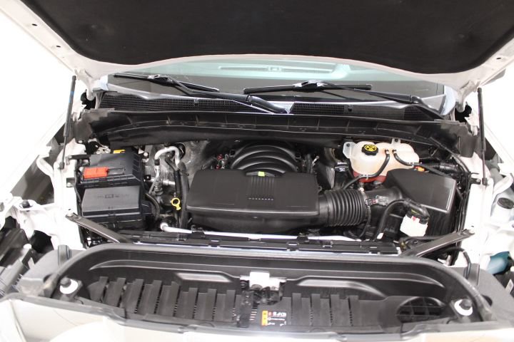 Used 2023 GMC Sierra 1500 Denali w/ Technology Package image 46