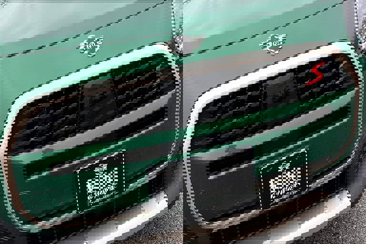 Used 2025 MINI Cooper Countryman S image 32