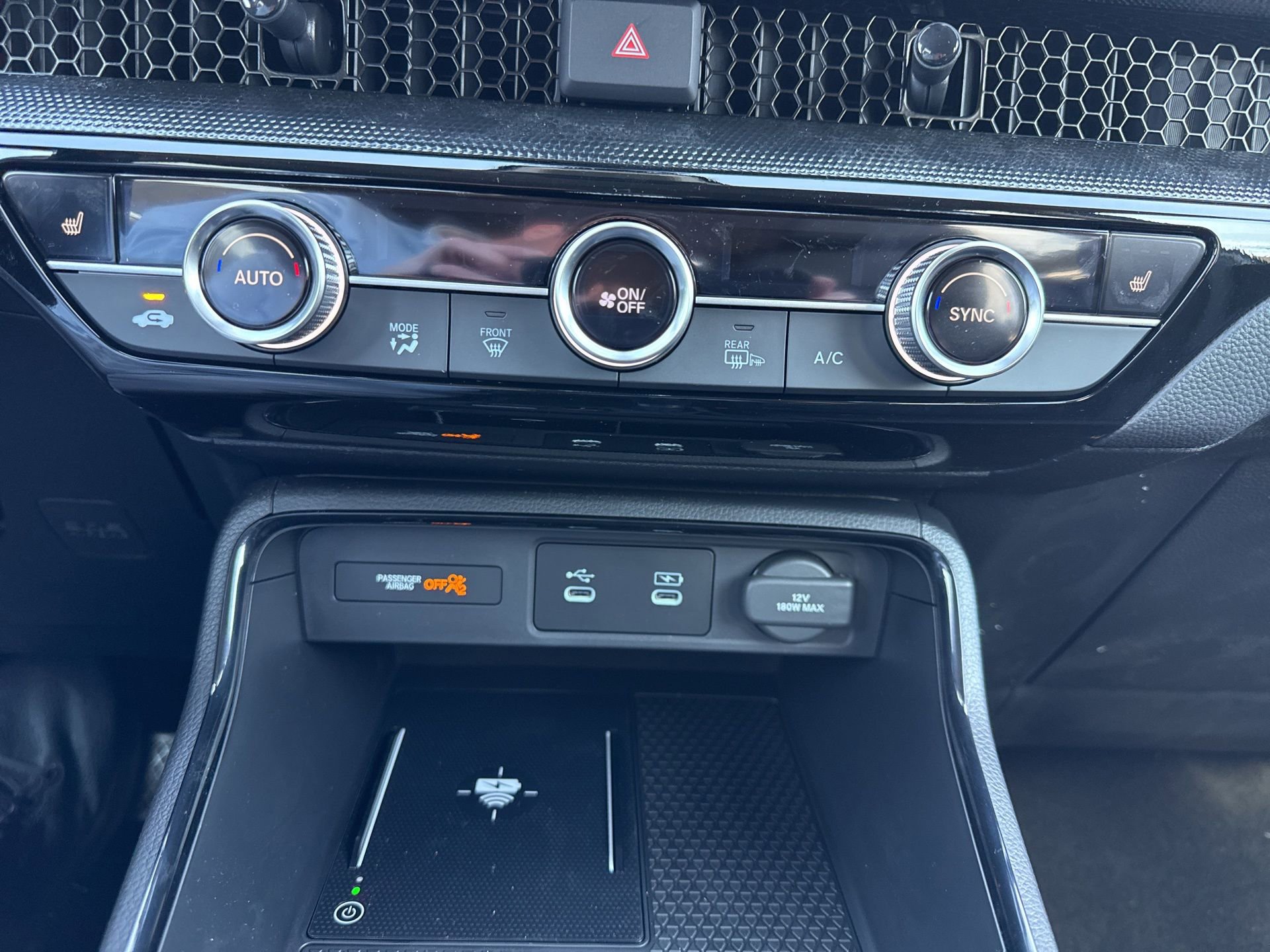 New 2026 Honda CR-V EX-L image 38