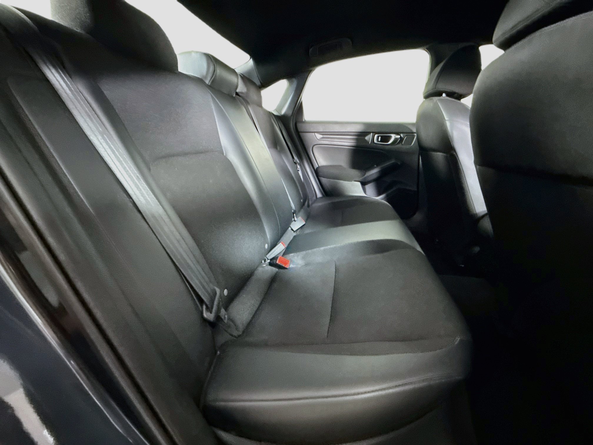 Used 2022 Honda Civic Sport image 27