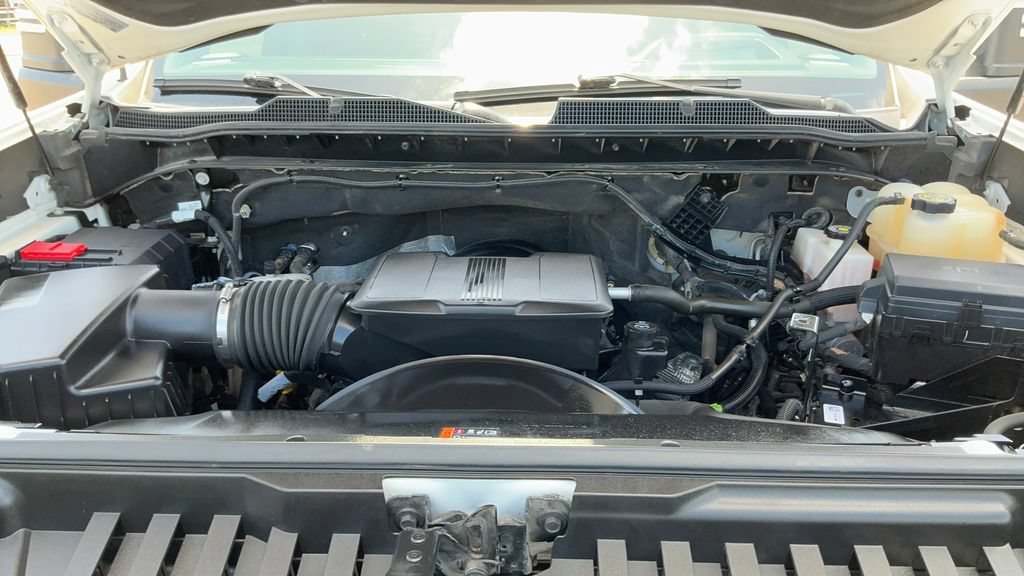 Used 2024 Chevrolet Silverado 3500 LTZ w/ LTZ Premium Texas Edition AWD/4WD image 23