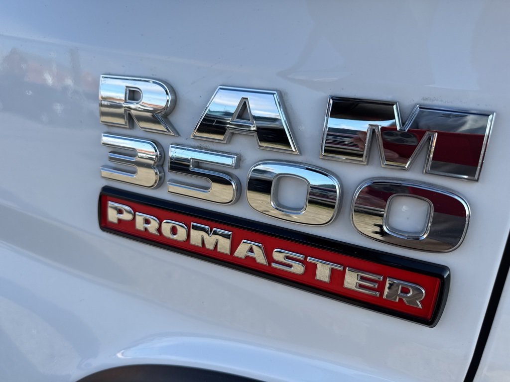 Used 2019 RAM ProMaster 3500 FWD image 30