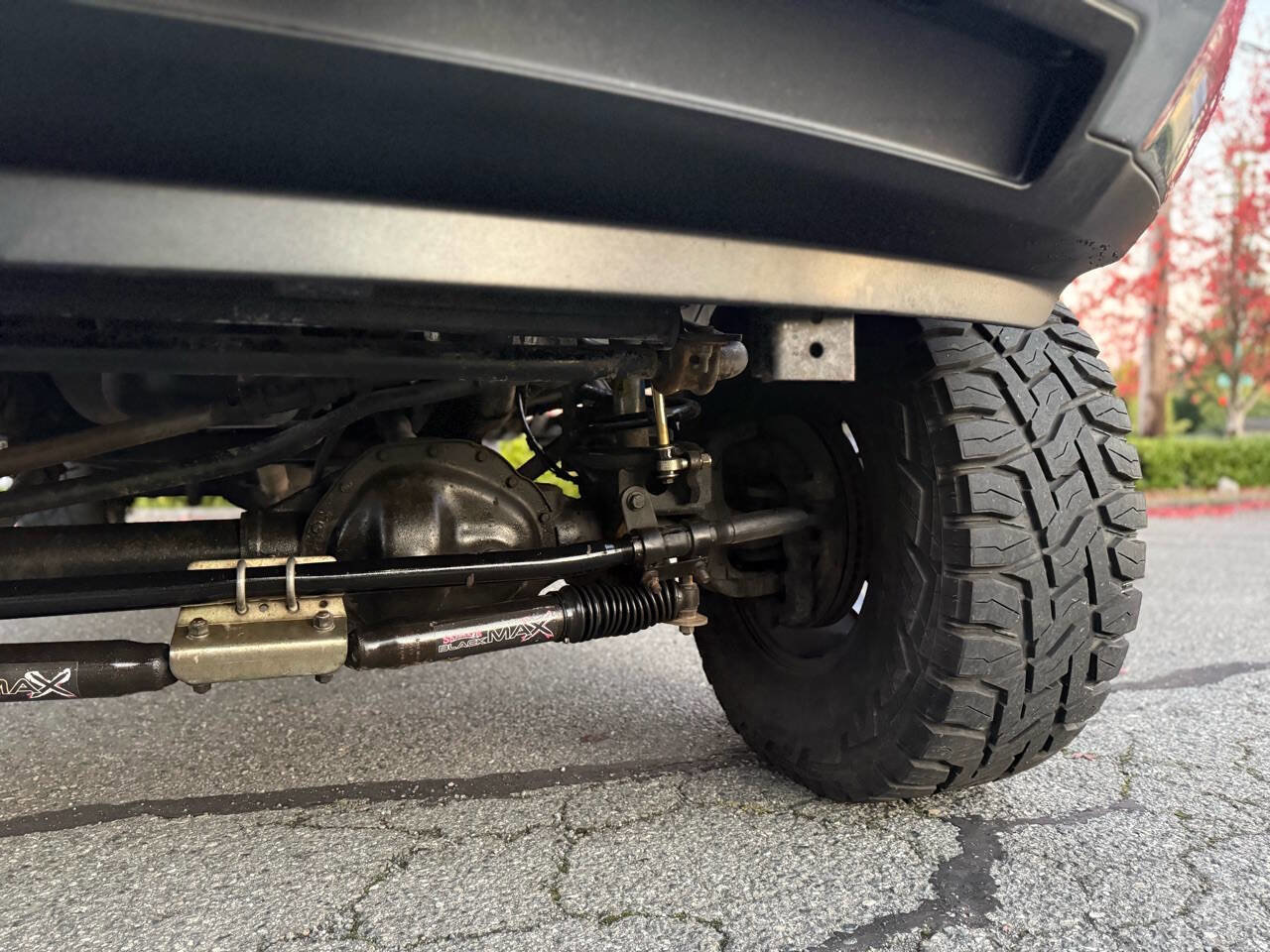 Used 2010 Dodge Ram 2500 Truck SLT w/ Luxury Group image 62