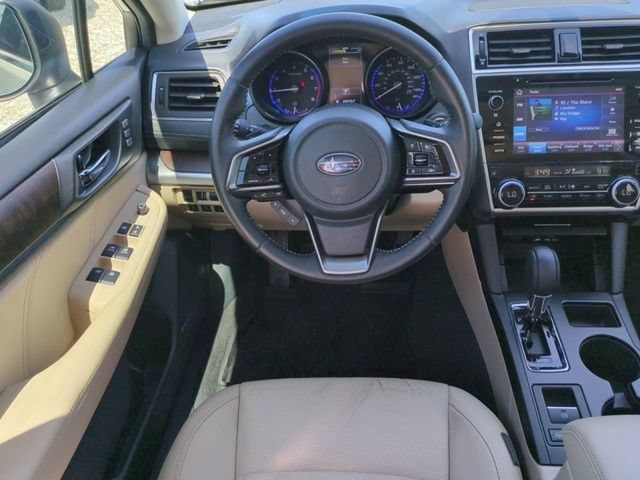 Used 2019 Subaru Outback 2.5i Limited w/ Popular Package #2 AWD/4WD image 19