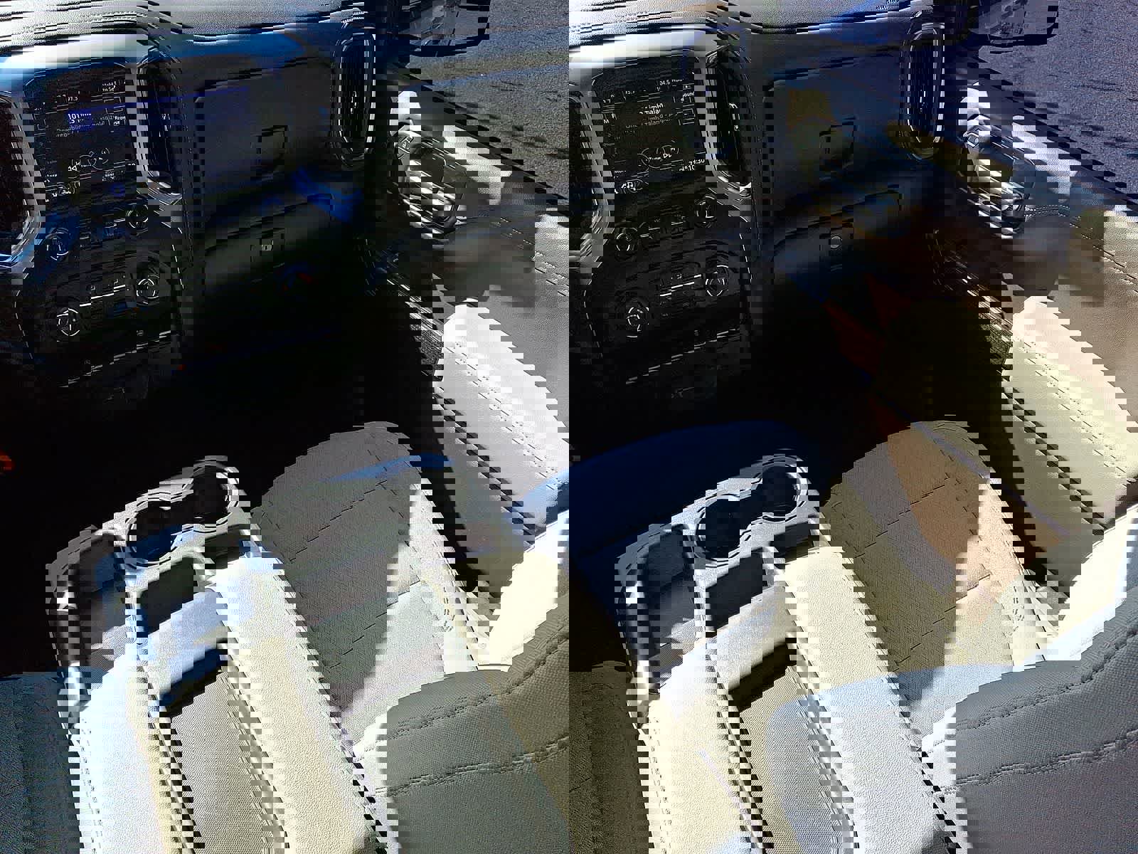 Certified 2020 Chevrolet Silverado 1500 LT image 12