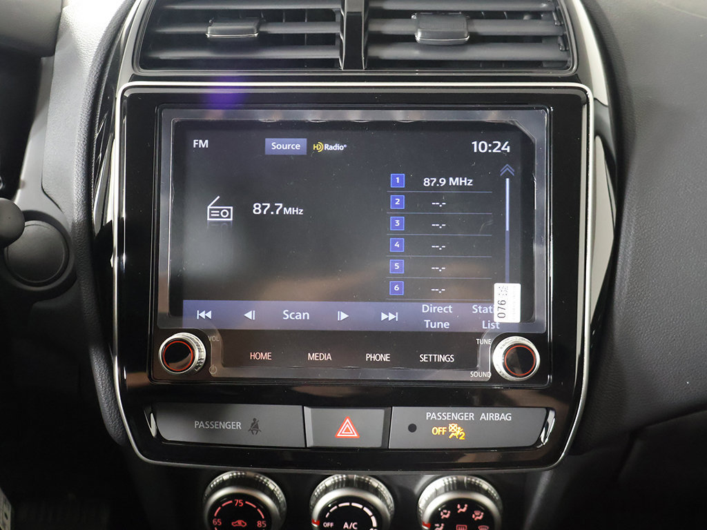 New 2027 Mitsubishi Outlander Sport LE AWD/4WD image 36