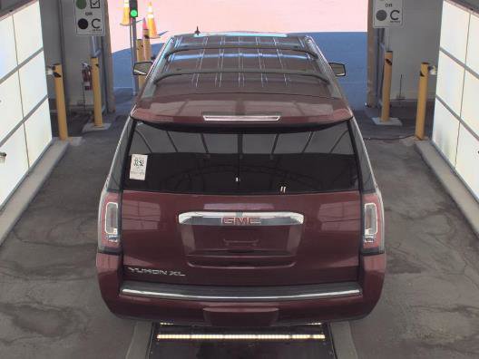 Used 2016 GMC Yukon XL Denali w/ Open Road Package image 4