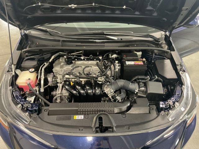 Used 2020 Toyota Corolla LE FWD image 21