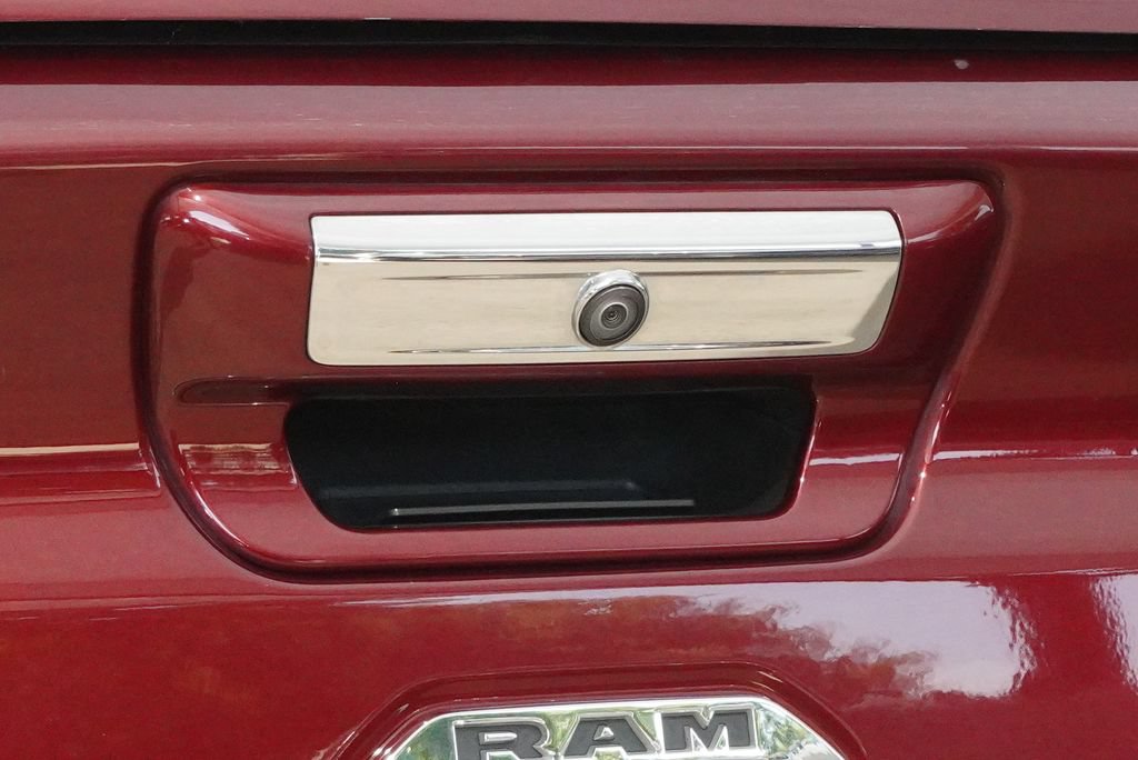 Used 2021 RAM 1500 Limited AWD/4WD image 31