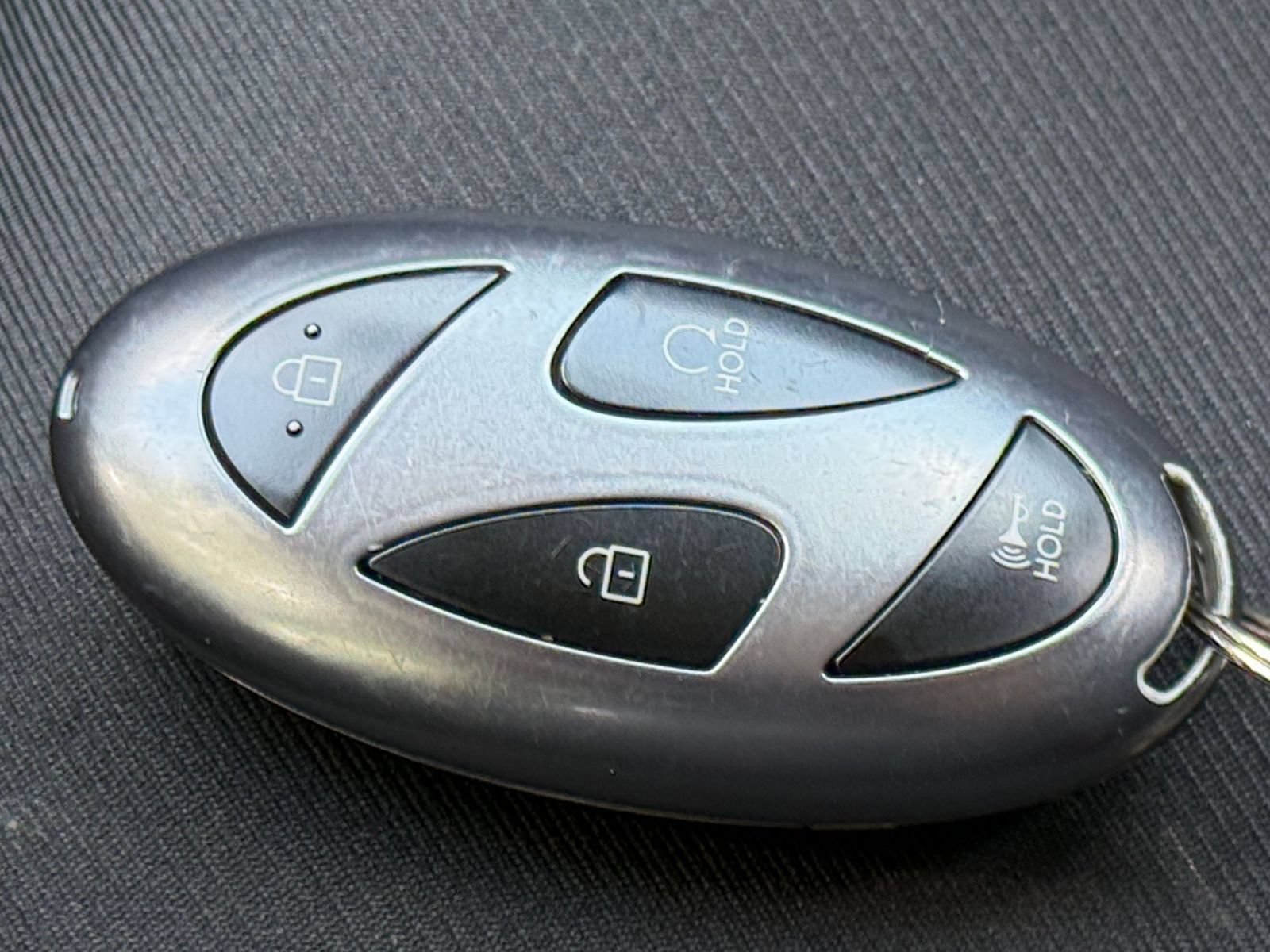Used 2026 Hyundai Tucson SEL Plus FWD image 27