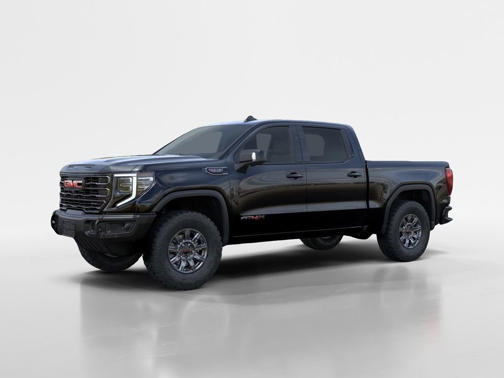 New 2026 GMC Sierra 1500 AT4X image 2