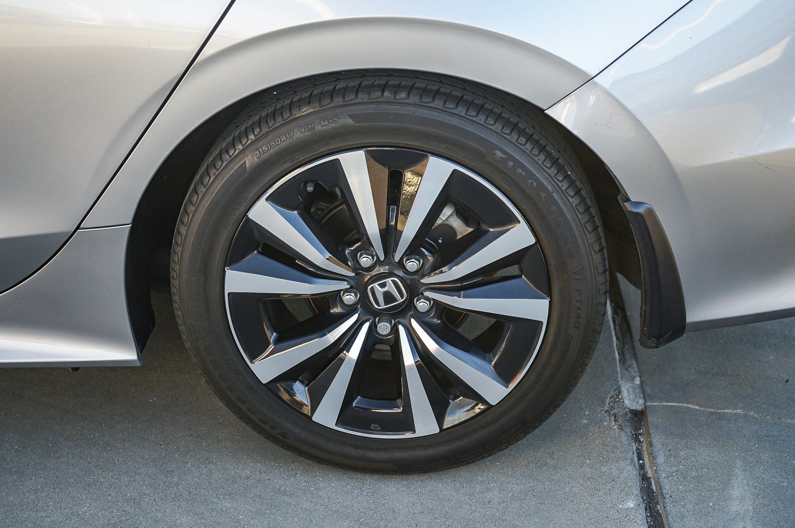 Used 2022 Honda Civic EX image 10