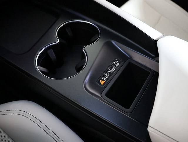 Certified 2024 Acura ZDX A-Spec AWD/4WD image 23
