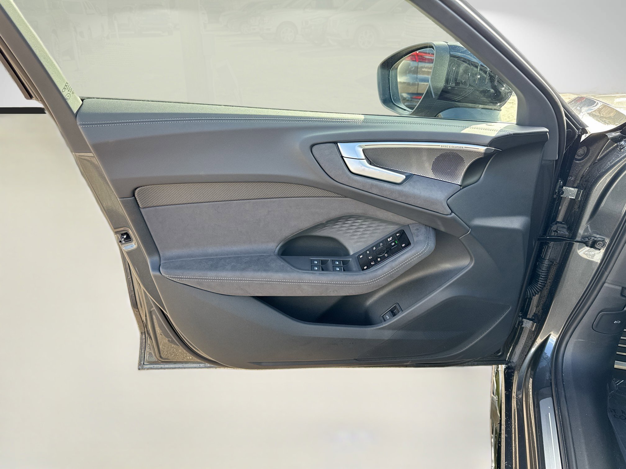 New 2025 Audi S5 Premium Plus image 22