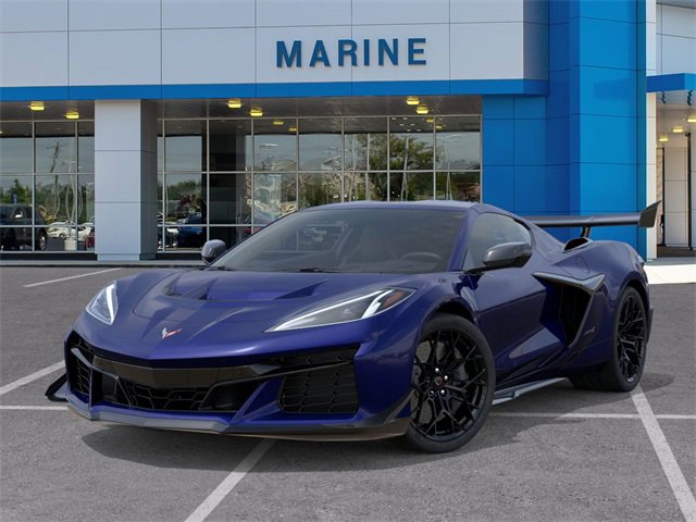 New 2026 Chevrolet Corvette ZR1 image 6