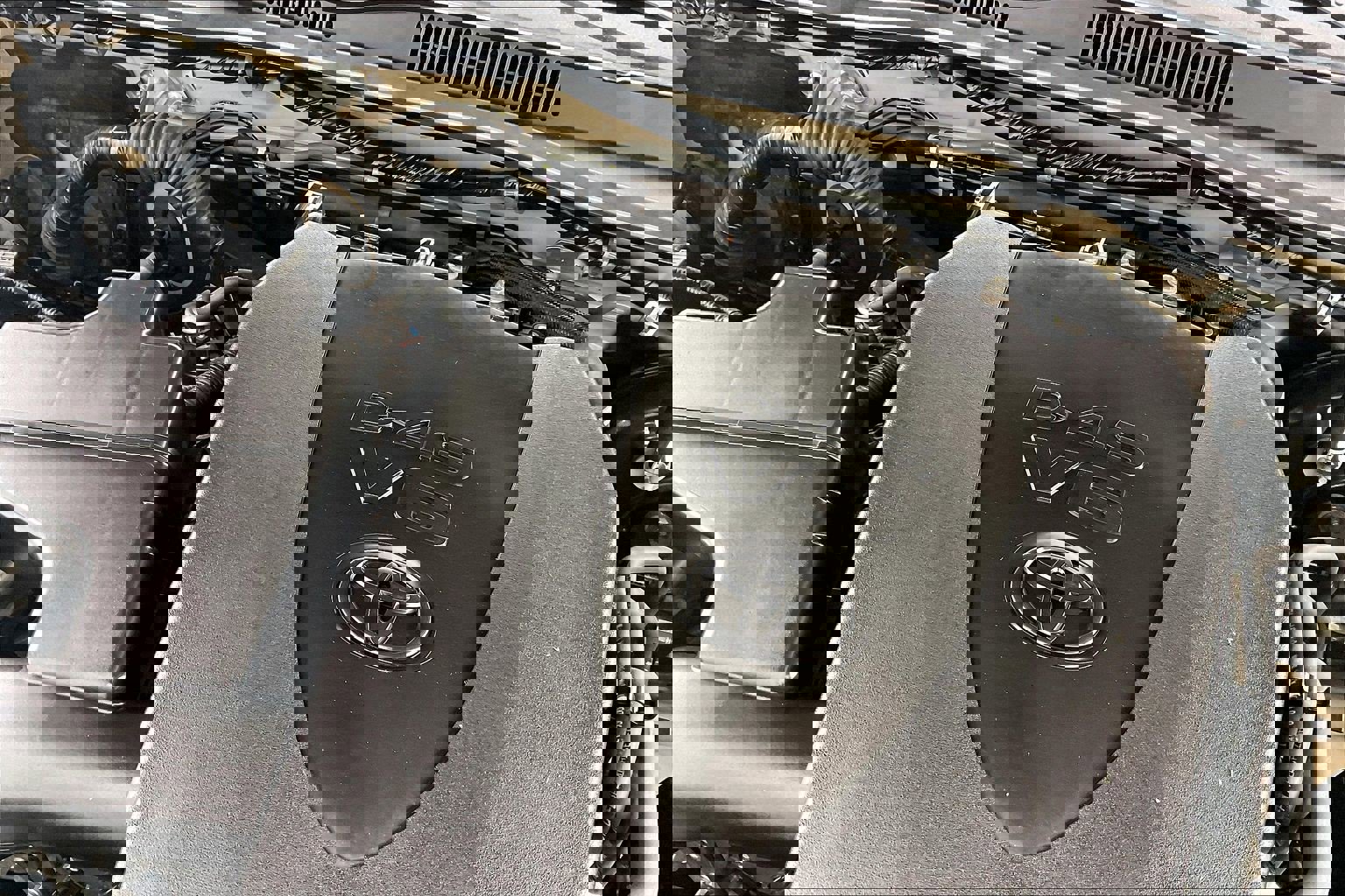 Used 2019 Toyota Tacoma TRD Sport image 35