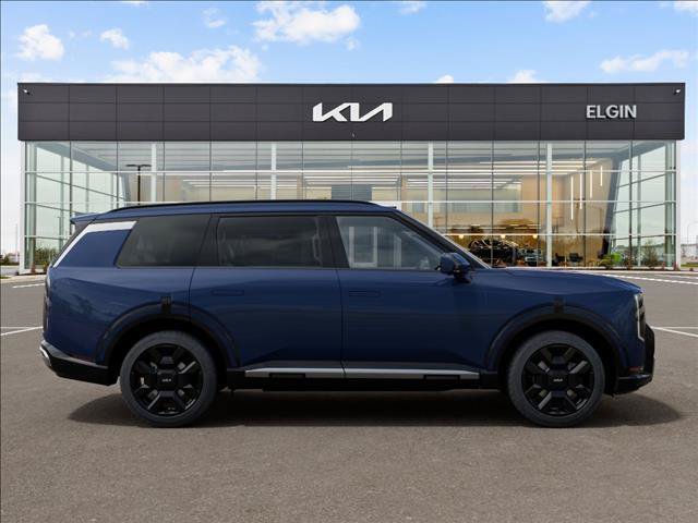 New 2027 Kia Telluride SX FWD image 7