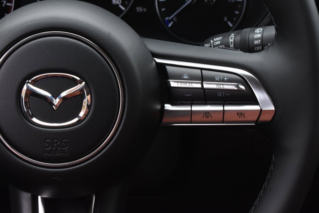 New 2026 MAZDA CX-50 2.5 Turbo w/ Cargo Package image 45