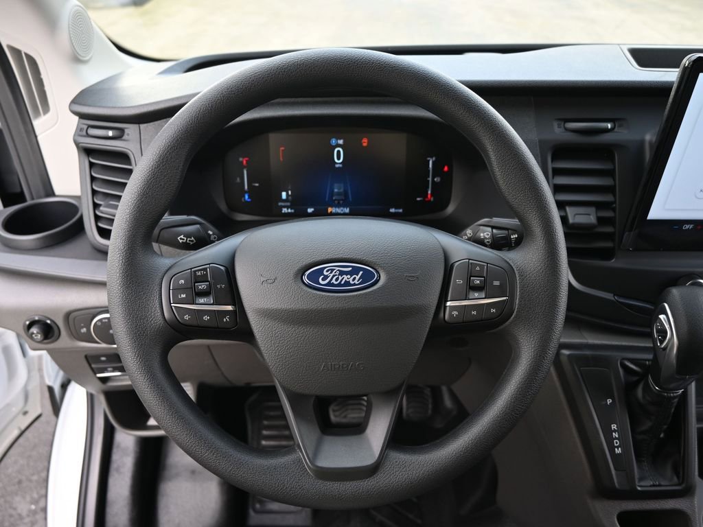 New 2026 Ford Transit 350 148 High Roof Extended image 23