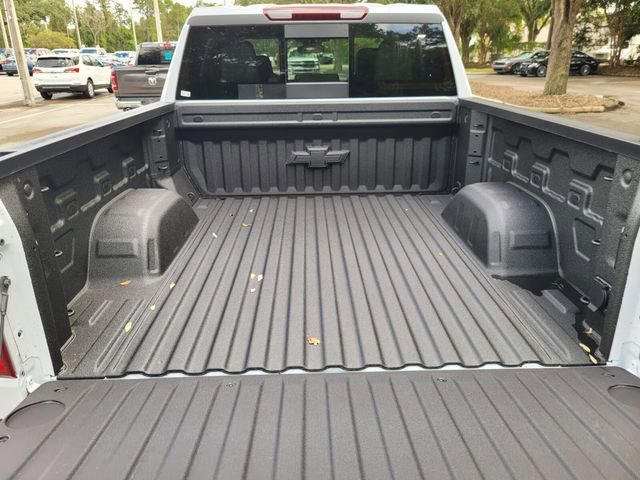 New 2026 Chevrolet Silverado 1500 LTZ w/ Z71 Off-Road Package image 20