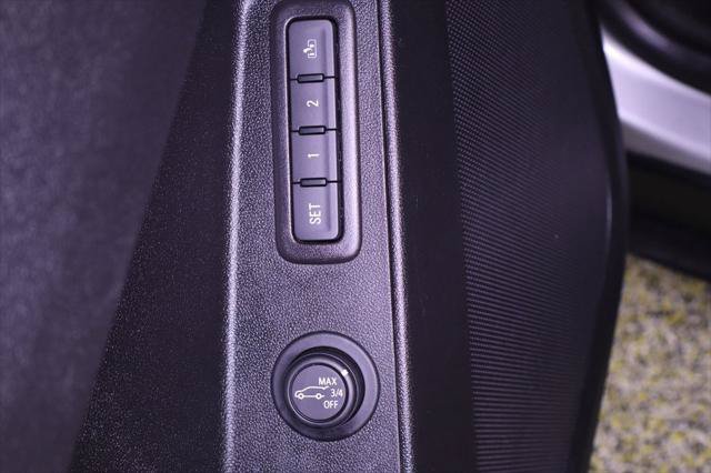 Used 2019 Chevrolet Equinox Premier AWD/4WD image 37