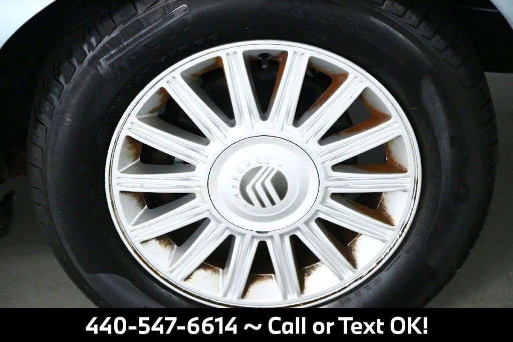 Used 2008 Mercury Grand Marquis LS image 37