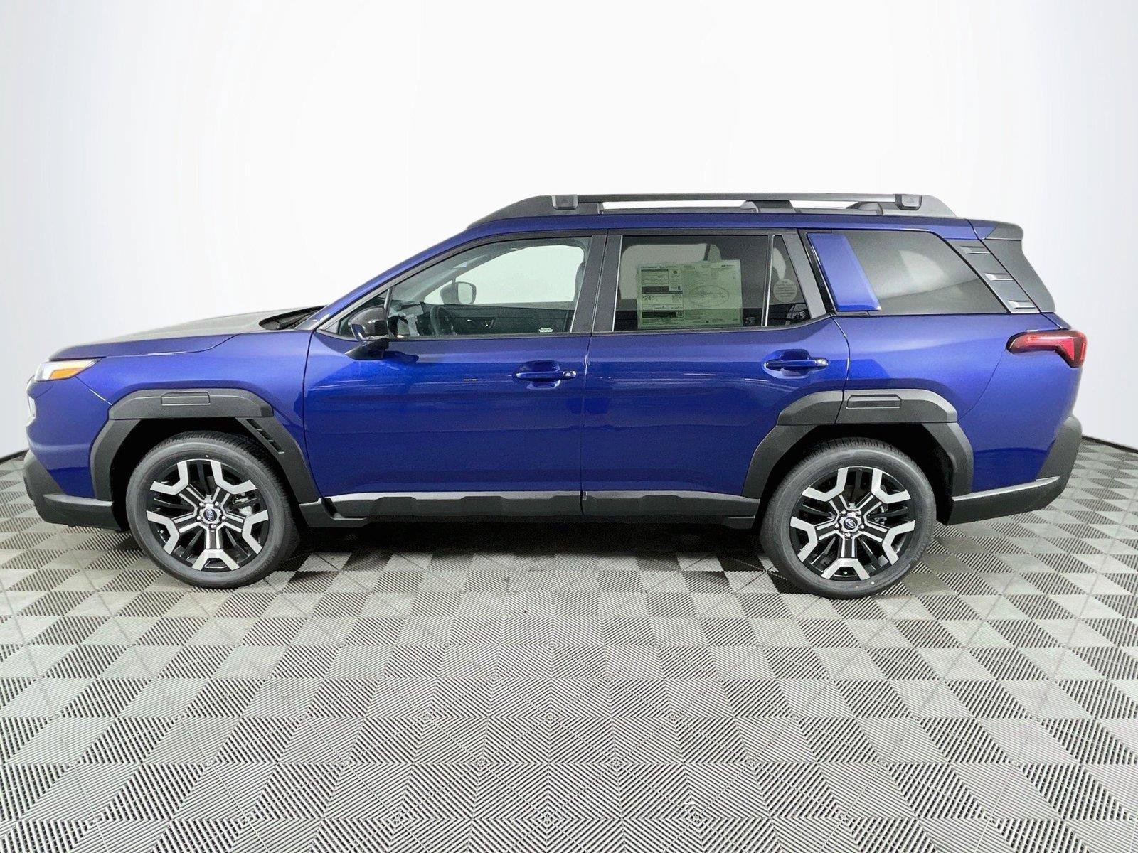 New 2026 Subaru Outback Touring XT AWD/4WD image 3