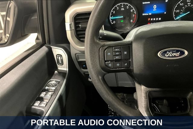 Used 2022 Ford F150 XLT AWD/4WD image 16