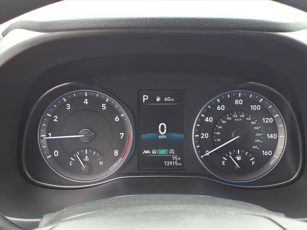 Used 2022 Hyundai Kona SE FWD image 11