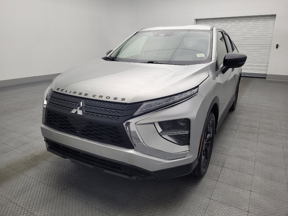 Used 2022 Mitsubishi Eclipse Cross LE image 15