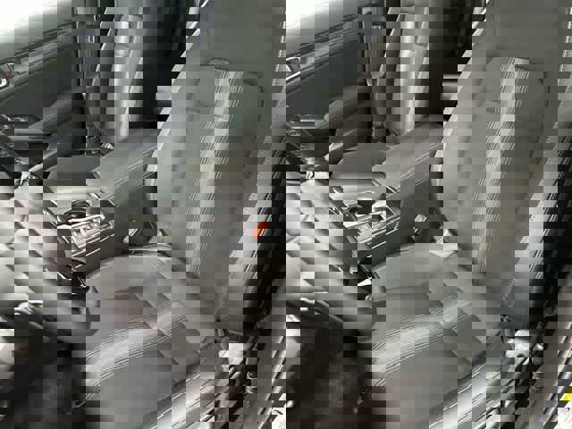 Certified 2026 Honda Civic Sport image 10