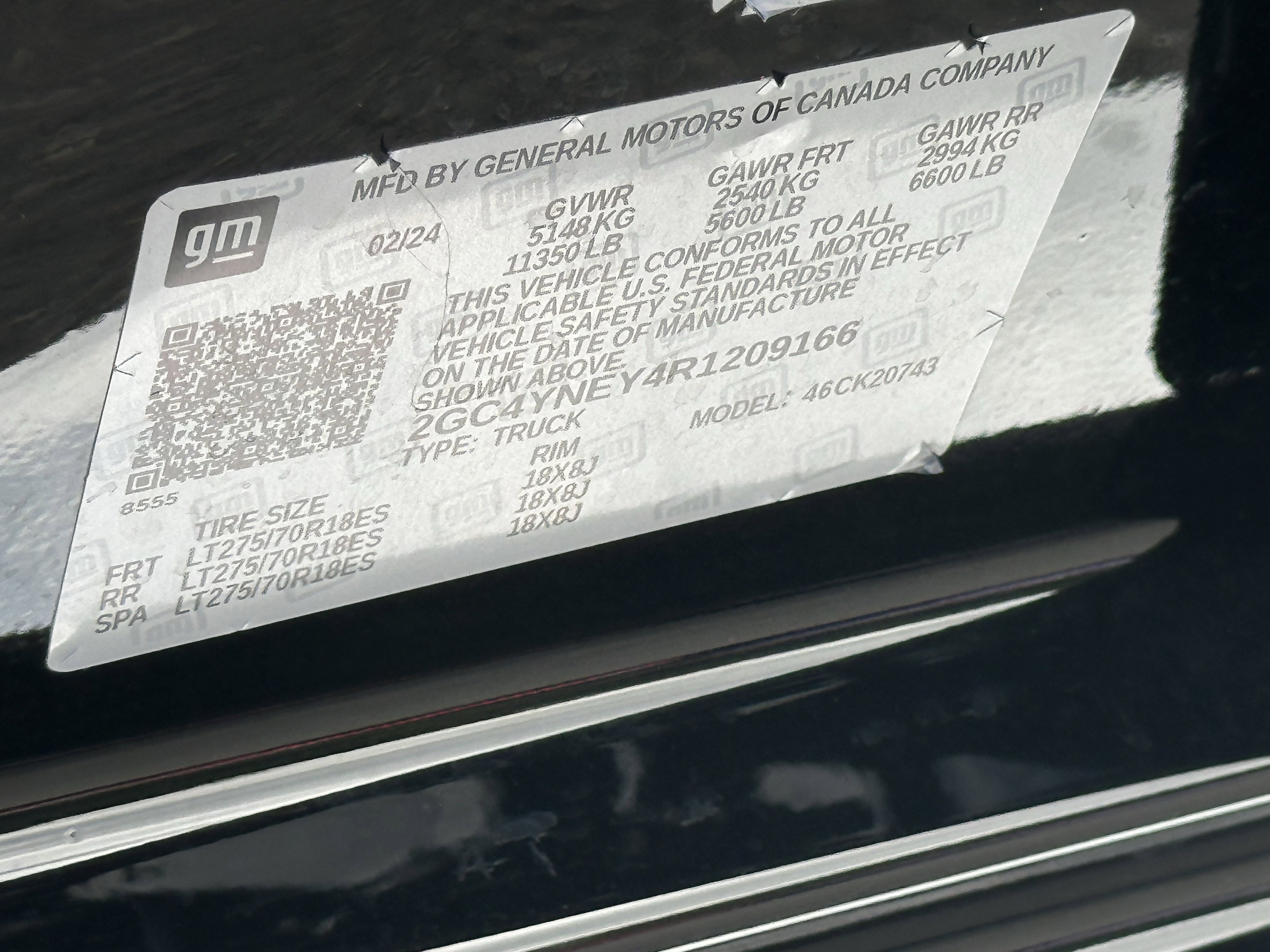 Used 2024 Chevrolet Silverado 2500 LT w/ All Star Edition image 42