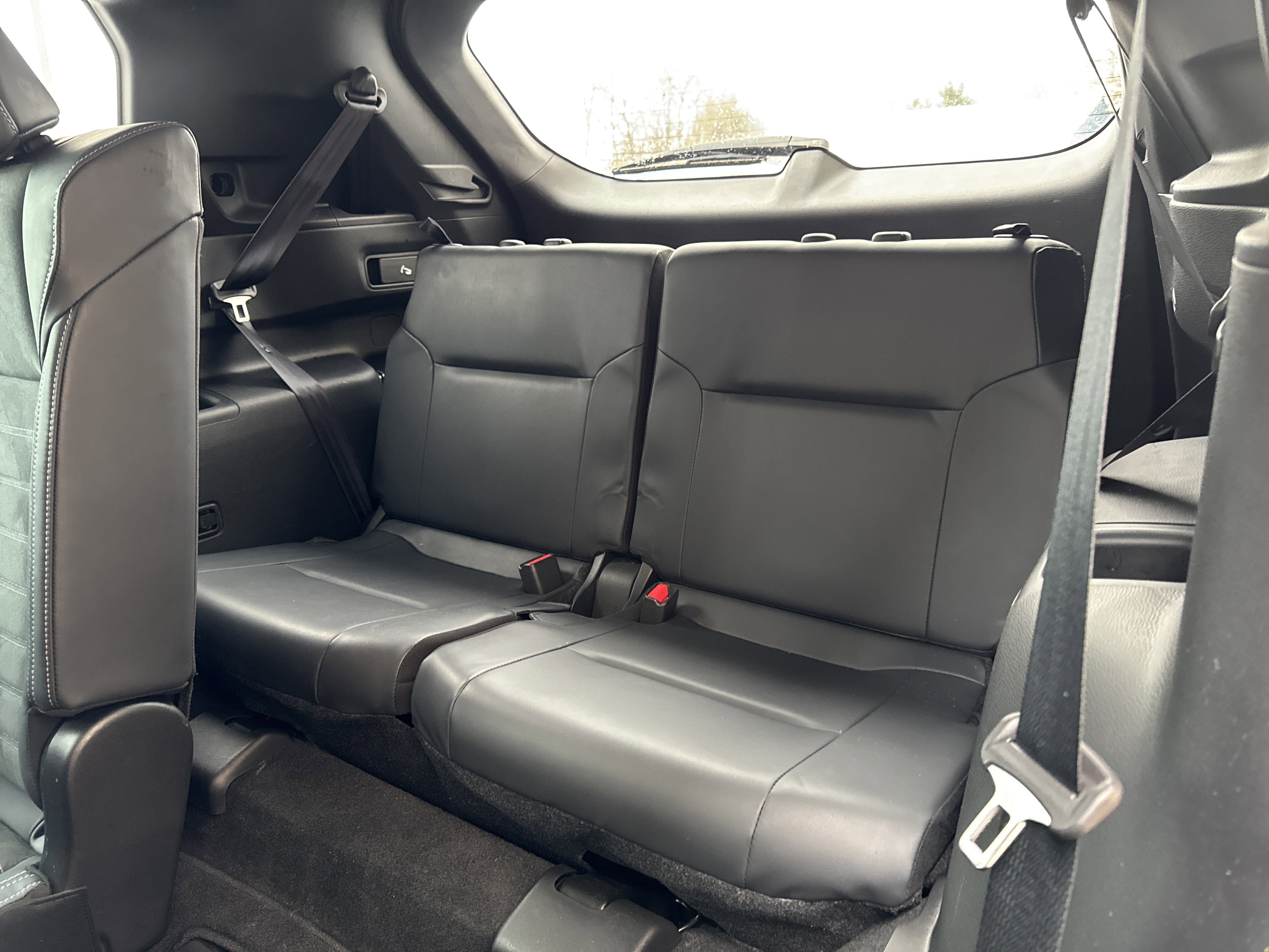 Used 2022 Mitsubishi Outlander SE image 11