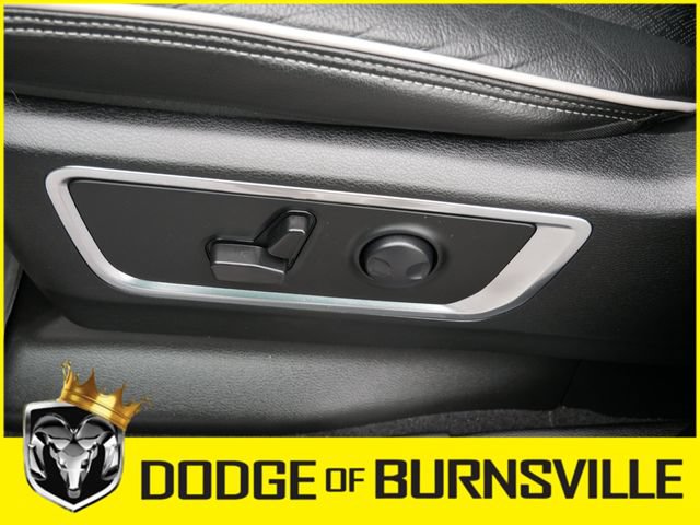 Used 2025 RAM 1500 Laramie w/ Sport Appearance Package AWD/4WD image 19