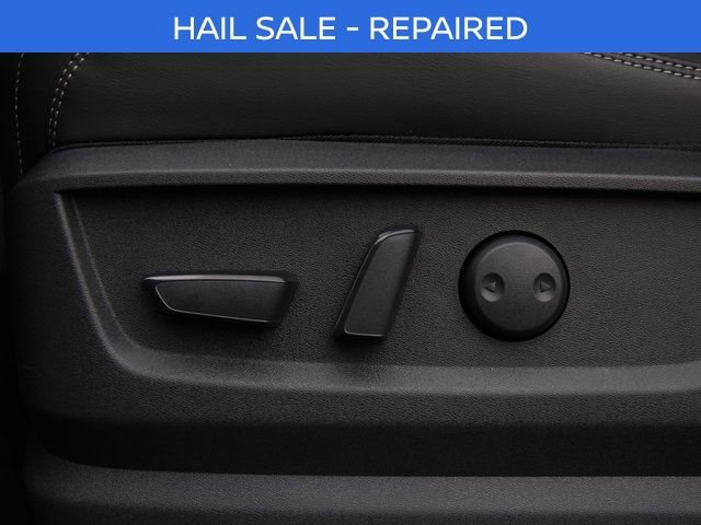 New 2026 Nissan Armada PRO-4X w/ Captain's Chari Seat Package image 20