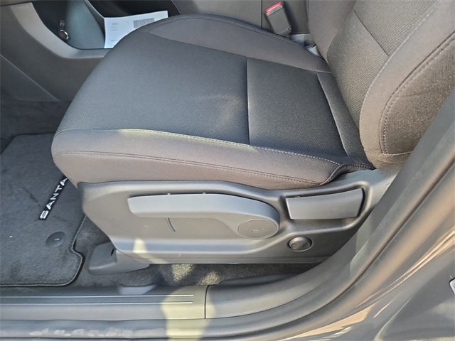 New 2026 Hyundai Santa Fe SE image 24