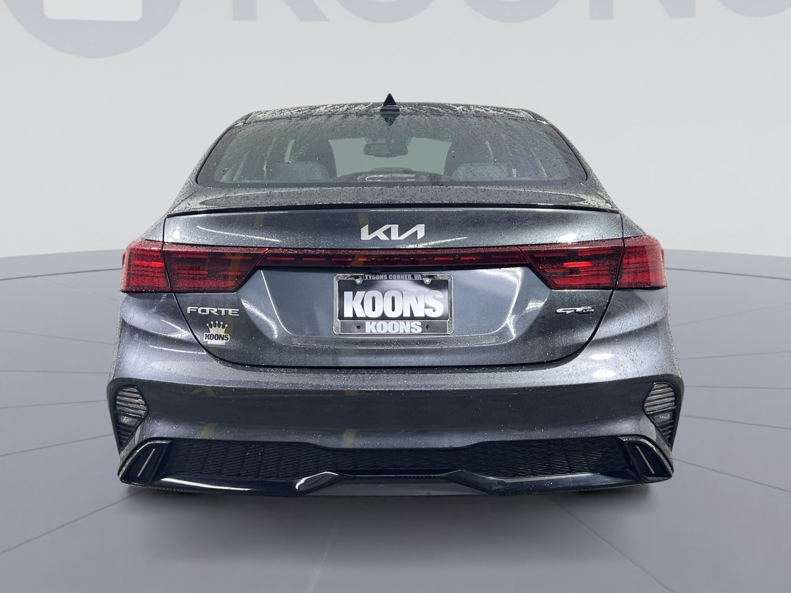 Used 2024 Kia Forte GT-Line image 5