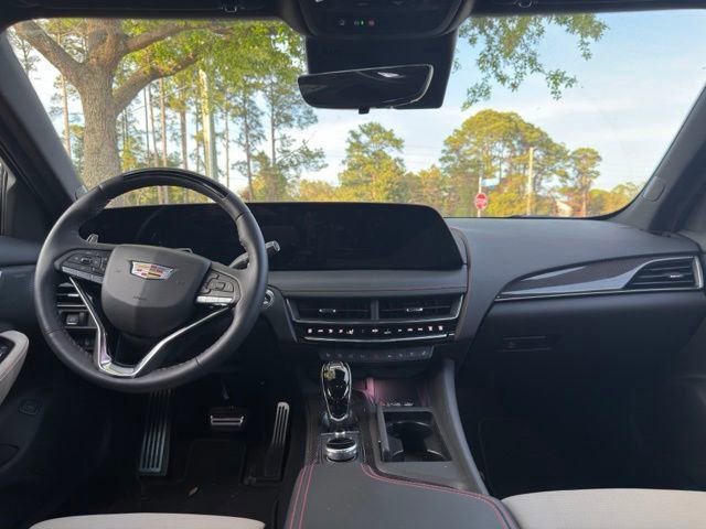 Used 2025 Cadillac CT5 Sport image 22