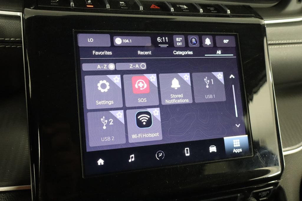 Used 2023 Jeep Grand Cherokee Laredo w/ Trailer Tow Prep Group (B) AWD/4WD image 38