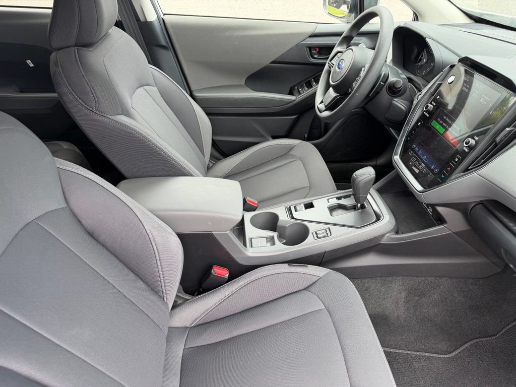 Used 2026 Subaru Crosstrek 2.5i Premium AWD/4WD image 16