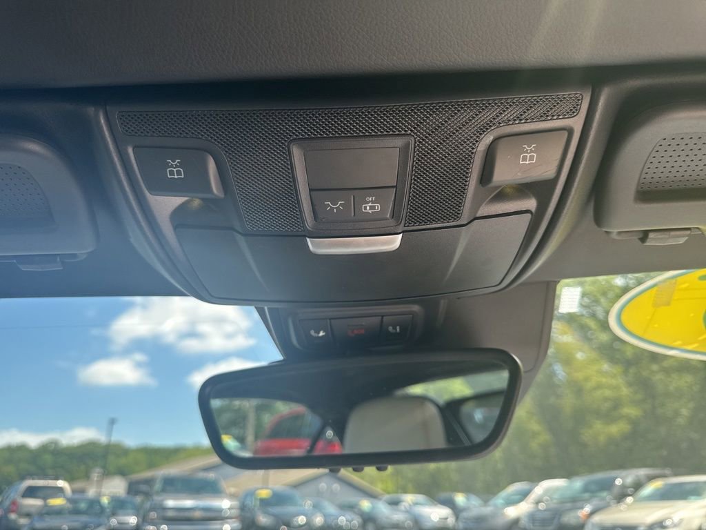 Used 2016 Mercedes-Benz SLK 300 image 43