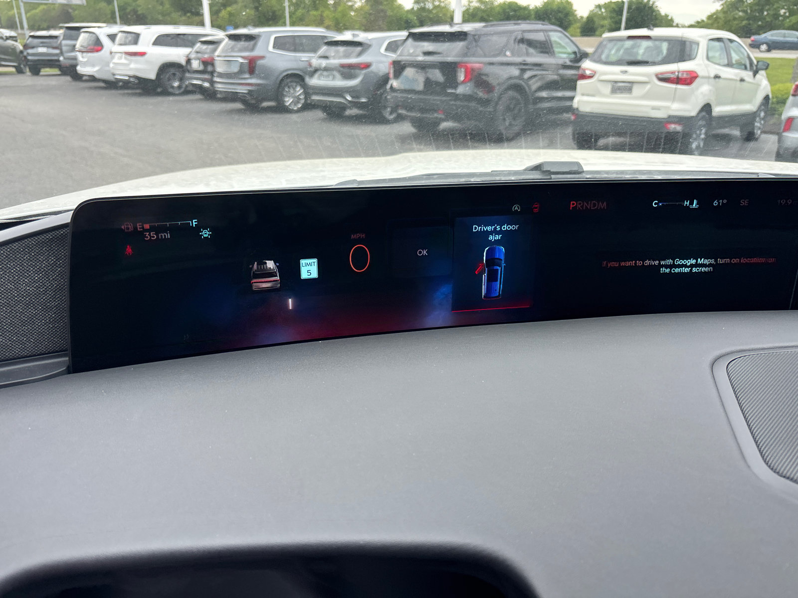 New 2026 Lincoln Navigator Reserve AWD/4WD image 14