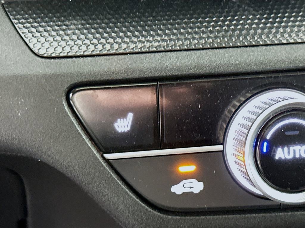 Used 2024 Honda CR-V EX image 20