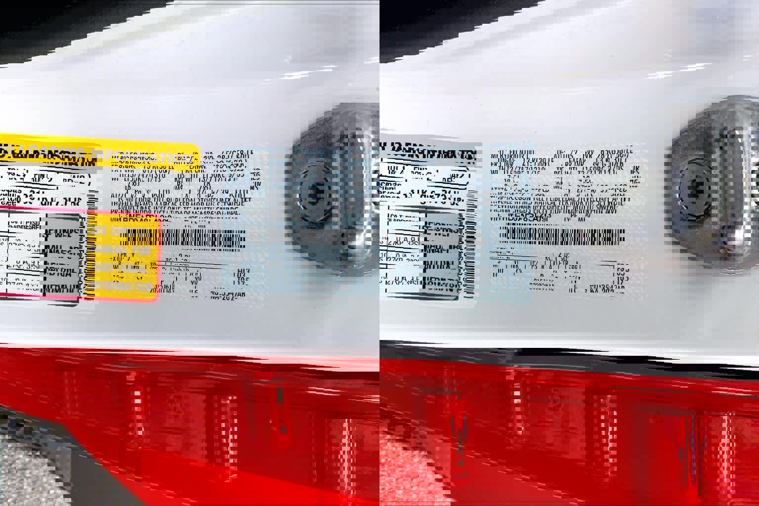 New 2025 Ford Bronco Stroppe Edition image 16