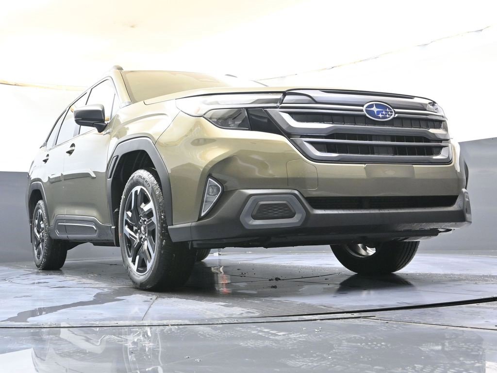 New 2025 Subaru Forester Limited image 35
