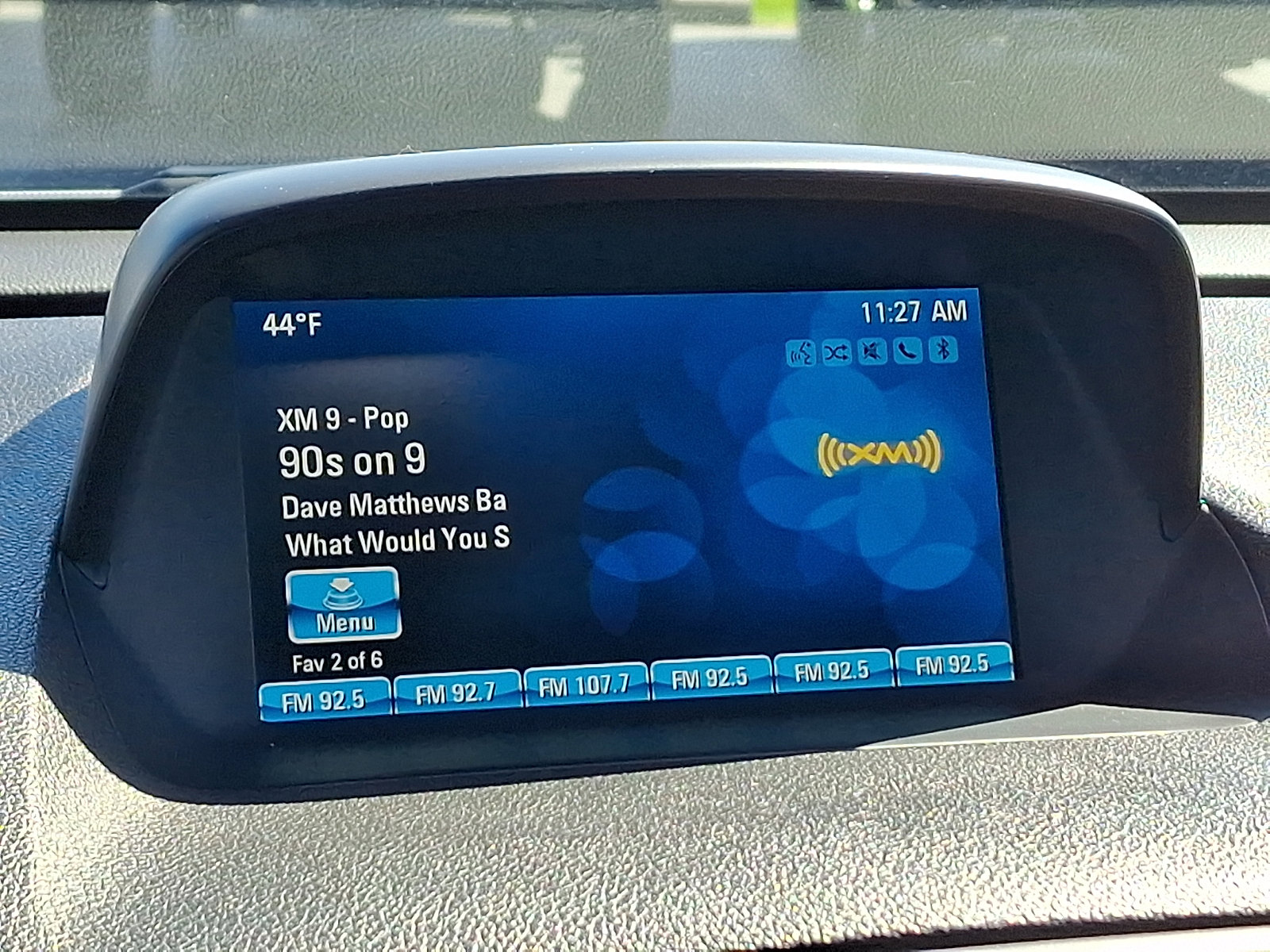 Used 2016 Buick Encore FWD image 23