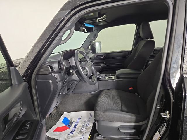 Used 2024 Toyota Land Cruiser 1958 AWD/4WD image 12